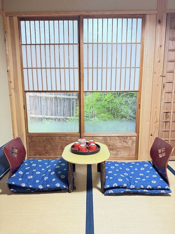 客室
