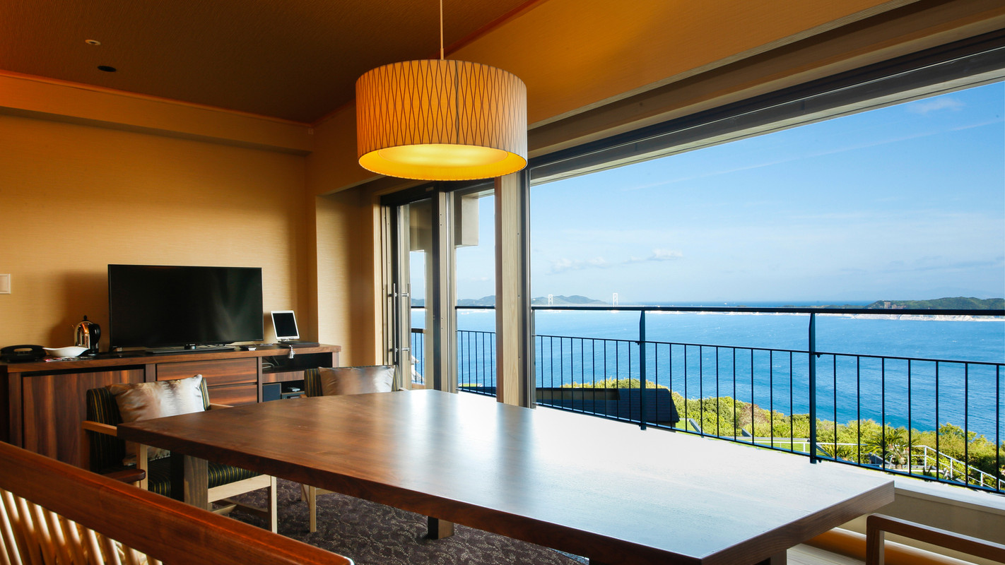 別邸 蒼空 天空TypeE