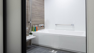 [全室禁煙] アクセシブルツインルーム