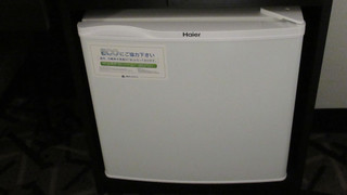 スモールダブルルーム　喫煙