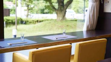 レストラン / 11