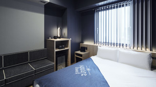 スーペリア ダブルルーム