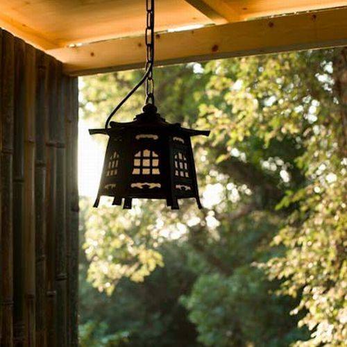 森の静寂がお出迎え
到着早々、癒しの世界へ / 2