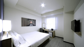 スーペリア ダブルルーム