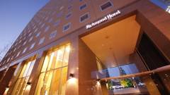 リッチモンドホテル帯広駅前