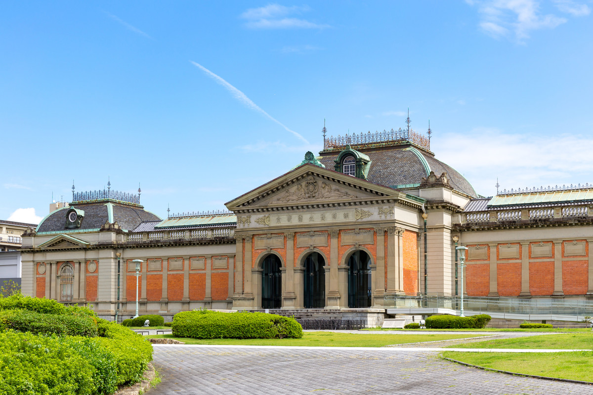 京都国立博物館