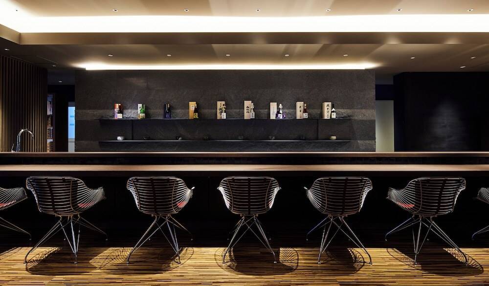 1階 割烹レストラン／宮島與平 / 5