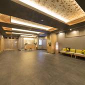 三交イン京都八条口 雅 四季乃湯（京都府 ビジネスホテル） / 2