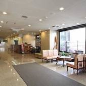 アズイン福井（旧：エースイン福井）（福井県 ビジネスホテル） / 2