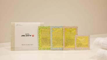 客室の設備とサービス / 20