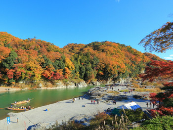 大自然に包まれて心身ともにリラックス3479950