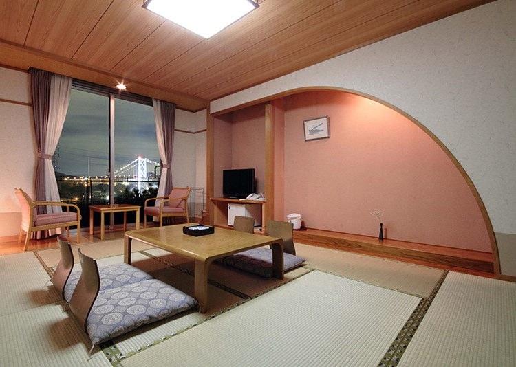 1.海峡ビューしものせき（山口県）4238916