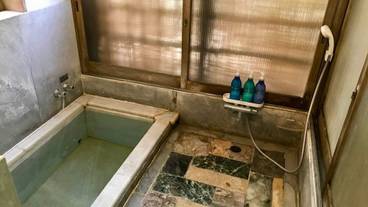 バスルーム / 21