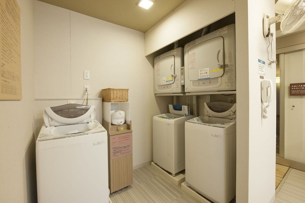 ランドリー ルーム