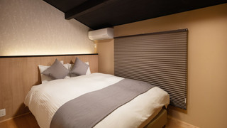 京町家一棟貸し 北側