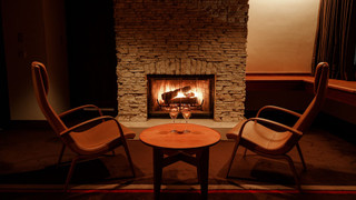 パークビューハリウッドツイン 禁煙