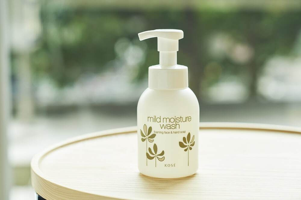 客室の設備とサービス