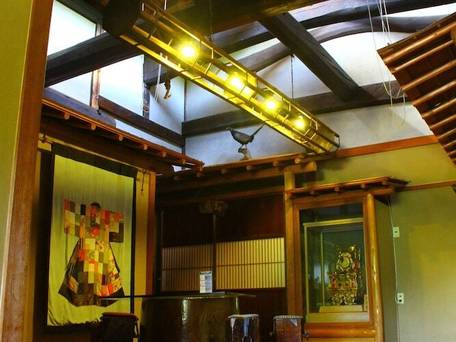 飛騨高山癒しの宿 民宿 長五郎 / 2