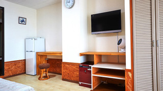 和洋室 (本館) 禁煙