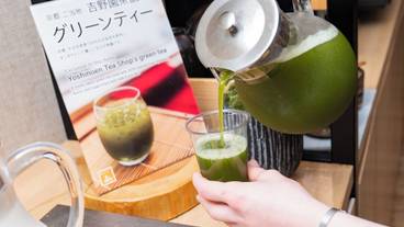 朝食ビュッフェ / 13