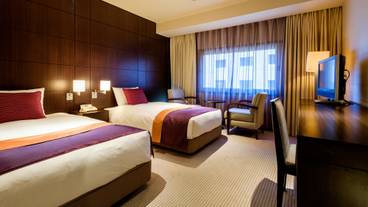 ホテルメトロポリタン エドモント（ホテルメトロポリタン エドモント） / 3