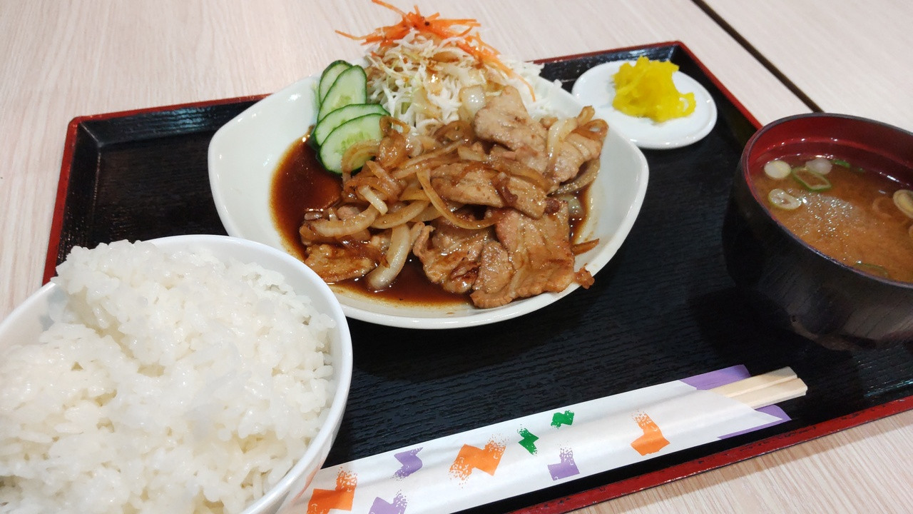 ５００円相当の夕食付プランの夕食
