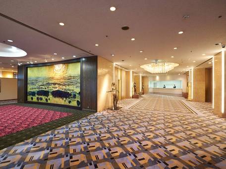 山形グランドホテル / 2