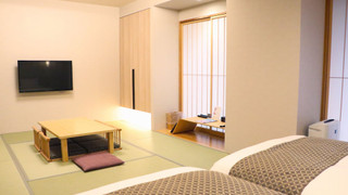 和洋室 スーペリア