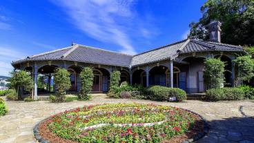 観光スポット / 1