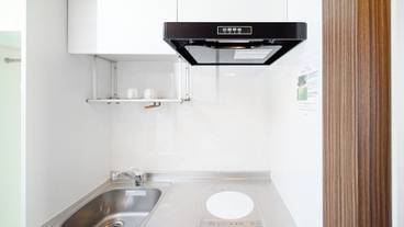 専用キッチン / 18