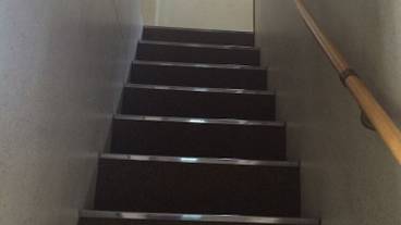 施設内の設備 / 2