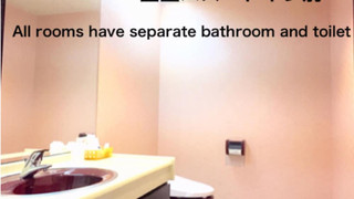 スタンダード ダブルルーム