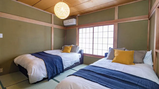 一軒家一棟貸し