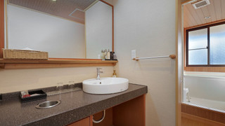 デラックス和室