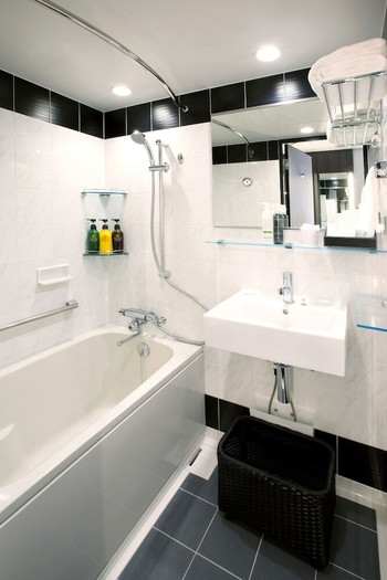 全室嬉しいバス・トイレ別♪可愛いだけじゃない快適ホテル3982585