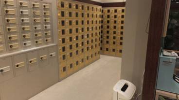 施設内の設備 / 13