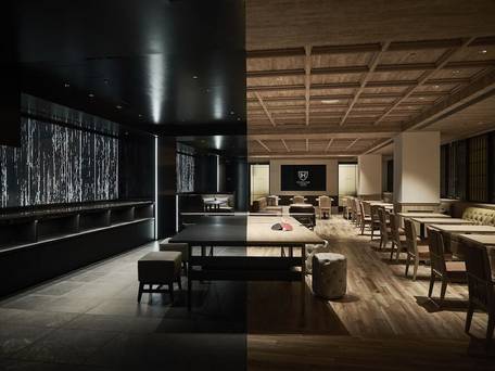 ザ ロイヤルパーク キャンバス 京都二条 / 4