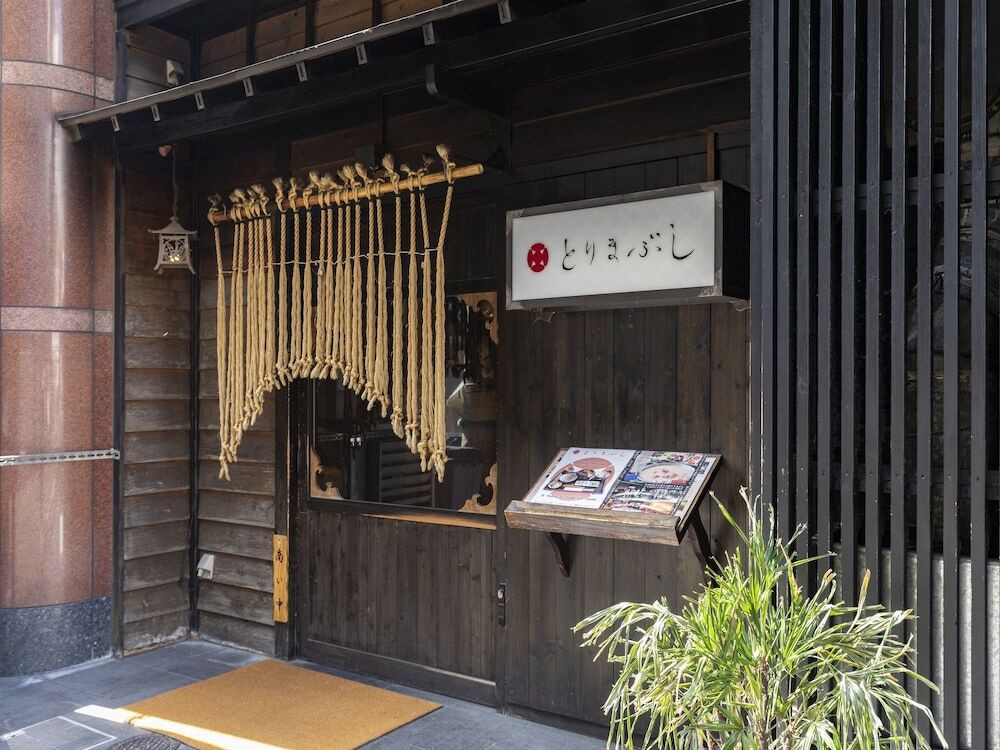 施設からの眺望