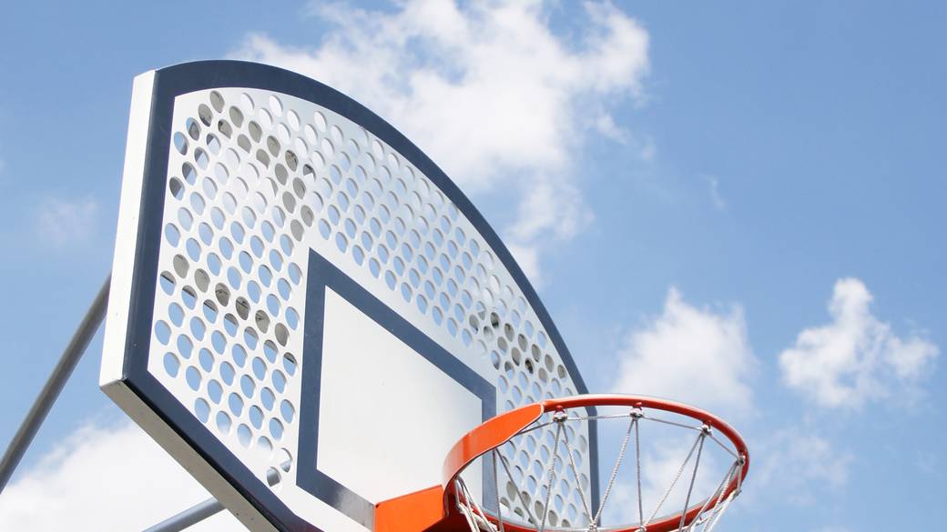 バスケットイメージ / 1