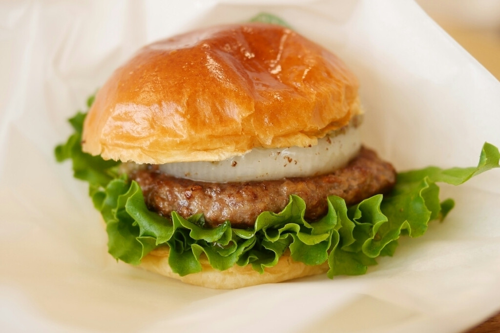 「コアラ島バーガー」料理 899323 