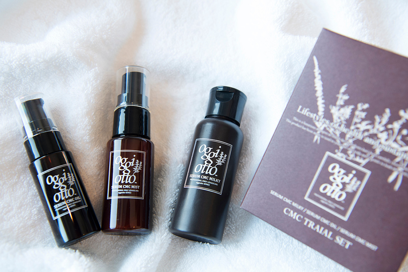 きれいになれるアイテムをゲット♡女性限定レディースプラン4762603