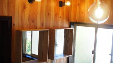 内部エントランス / 11