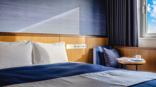 ダブルルーム (2名) 禁煙