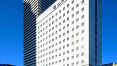 コンフォートホテル岐阜