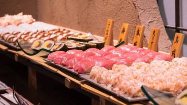 食事・飲み物 / 16