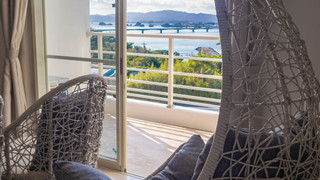 デラックス ツインルーム 禁煙