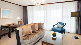 スイートツイン 禁煙