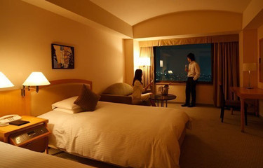 8 recommended hotels and ryokan in Saitama. Let&#39;s make wonderful memories as a couple♪