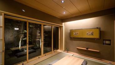 リビング エリア / 22