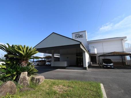 マリンリゾートホテルマーレ / 4